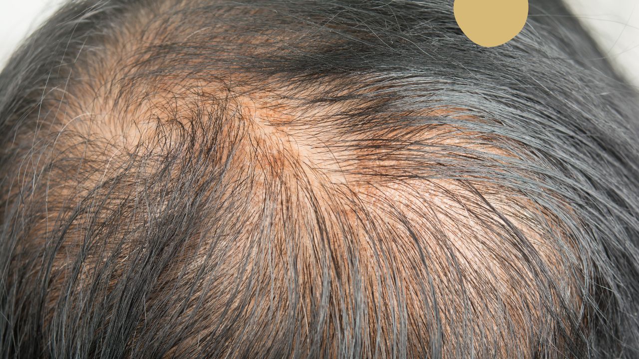 How Often Should I Oil My Scalp For Hair Growth