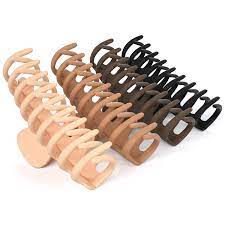 Claw Clips For Thick Hairs That Can Be Used On Daily Basis