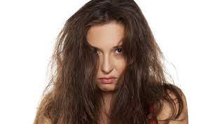 Top 5 Hair Solutions For Frizzy Hair