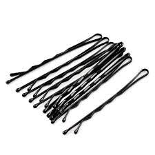 Bobby Pins That Is Used For The Updos Hairstyle