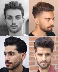 The Best Medium-Length Haircuts For Every Face Shape