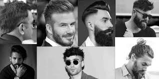 Popular Men's Hairstyles For The Year 2023
