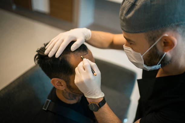 Dr Hair Clinic: Your Go-To Destination for Hair Restoration and Regrowth