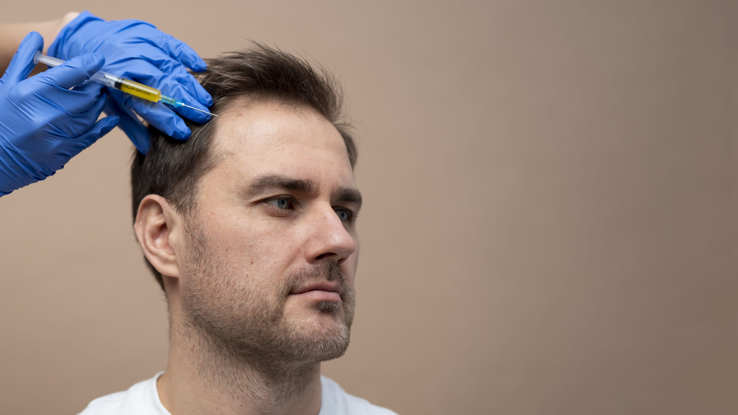 Medical Hair Restoration