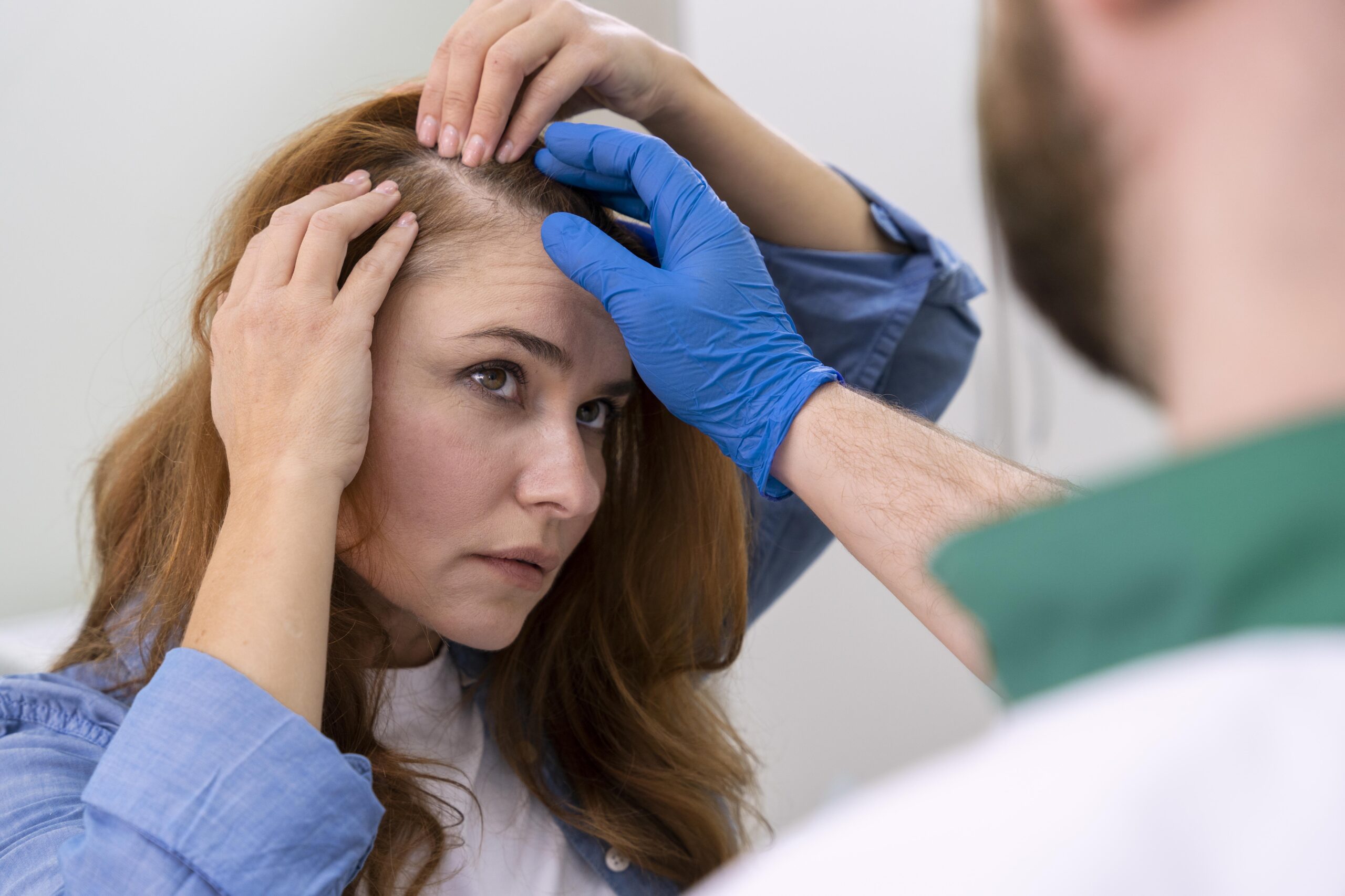 Is Hair Implant Surgery Appropriate for You?