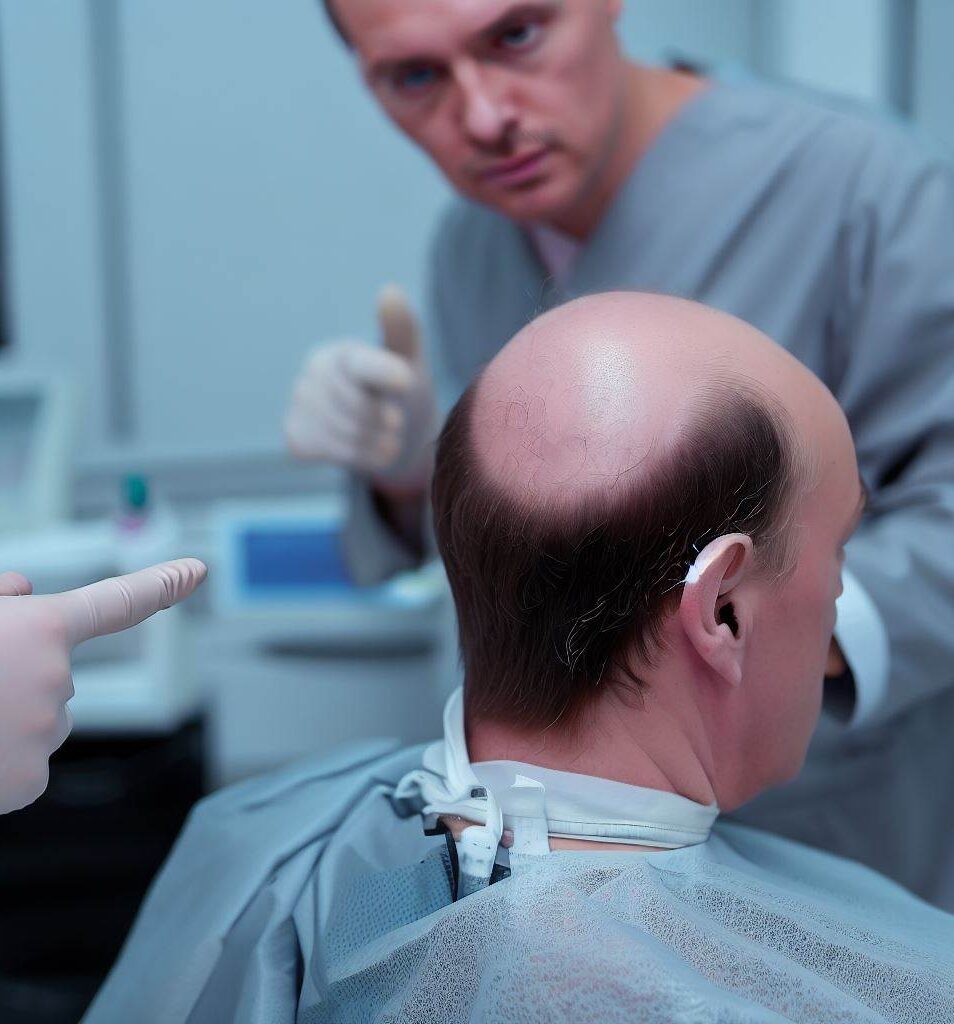 African American Hair Transplant Clinics Near Me Find the Top One