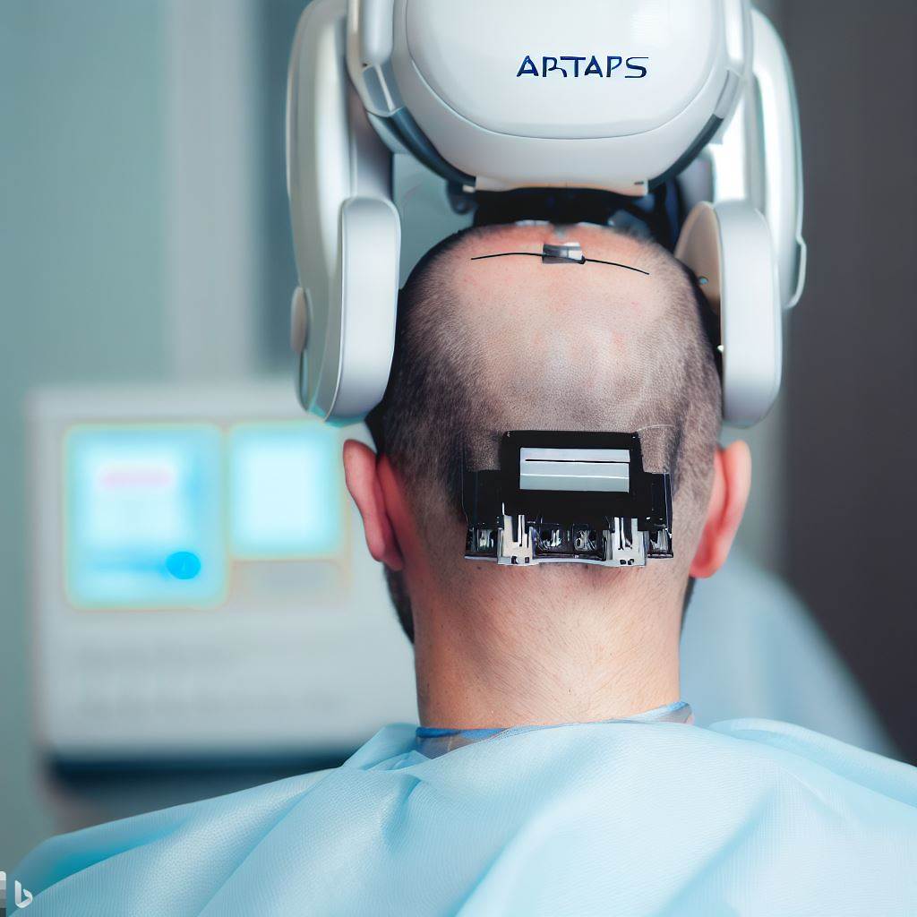 Artas Robotic Hair Transplant Cost: Assessing the Worth and Venture