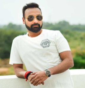 Amit Mishra Hair Transplant